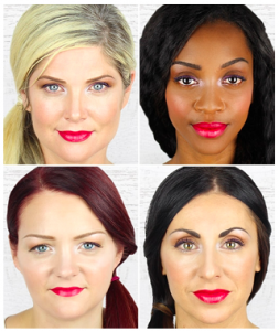 The Perfect Lipstick